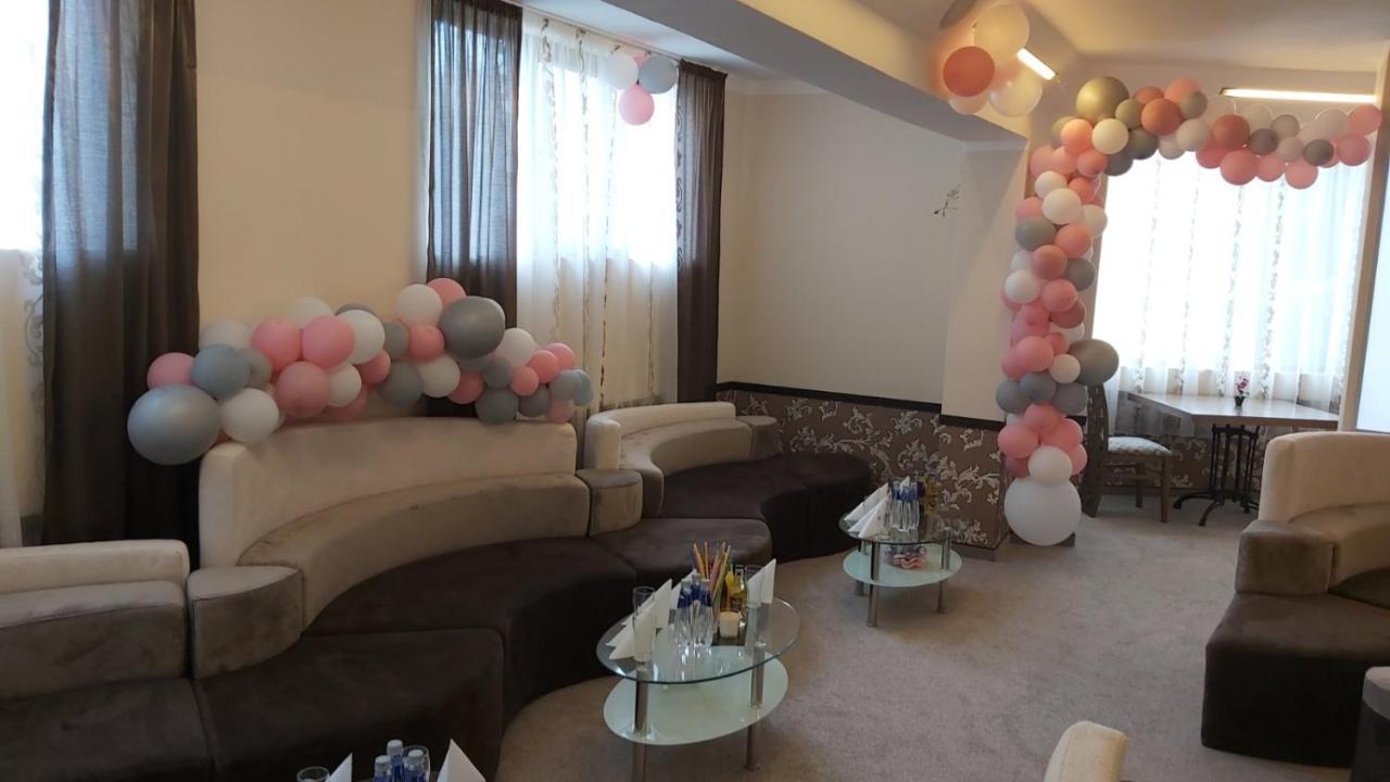 Hotel Dream 스타라 자고라 외부 사진