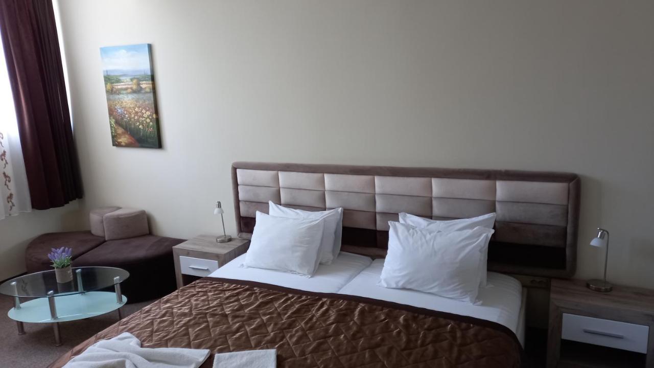 Hotel Dream 스타라 자고라 외부 사진