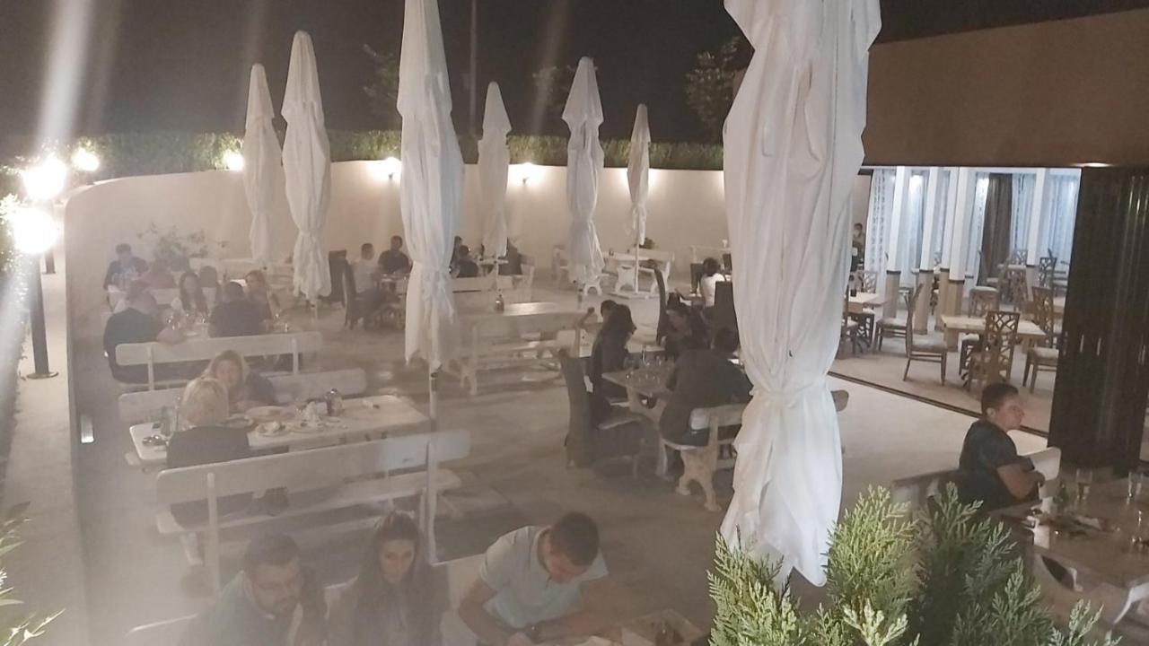 Hotel Dream 스타라 자고라 외부 사진