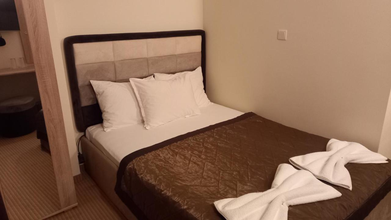 Hotel Dream 스타라 자고라 외부 사진
